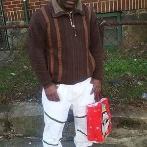 Meet your Posher, Tyron